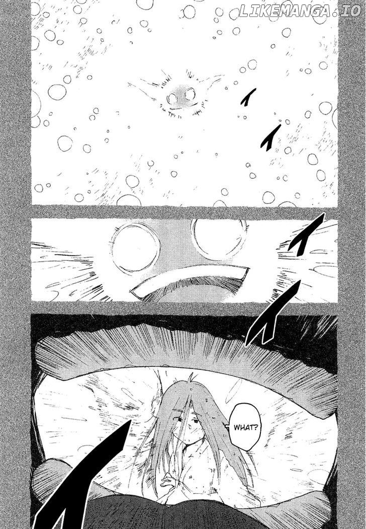 Otogi No Machi No Rena chapter 54 - page 30