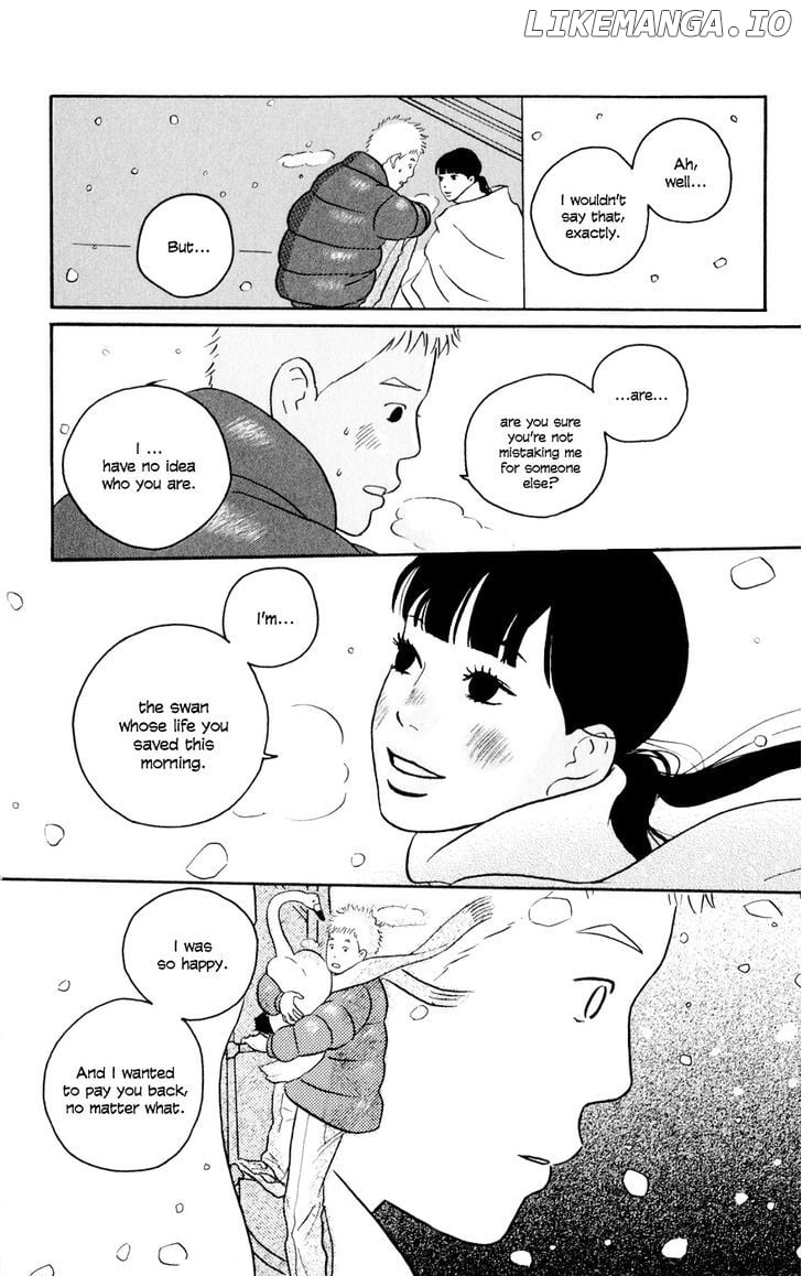 Hagoromo Mishin chapter 1 - page 31