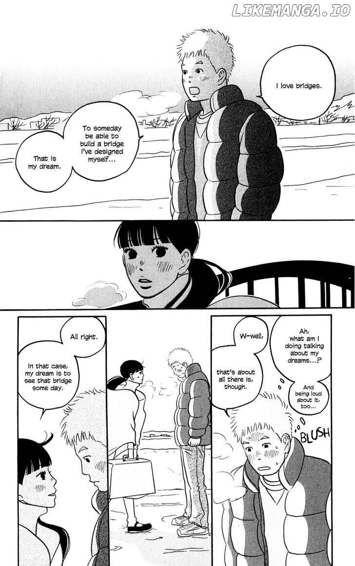 Hagoromo Mishin chapter 2 - page 30