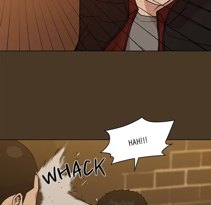 Malcolm, The Superstar Detective [Official] Chapter 21 - page 90