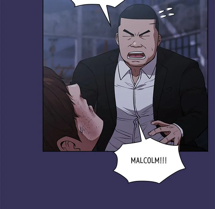 Malcolm, The Superstar Detective [Official] Chapter 49 - page 63