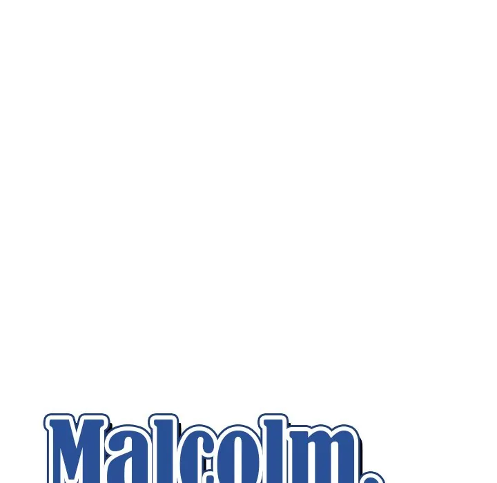 Malcolm, The Superstar Detective [Official] Chapter 7 - page 10