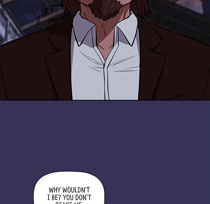 Malcolm, The Superstar Detective [Official] Chapter 47 - page 22