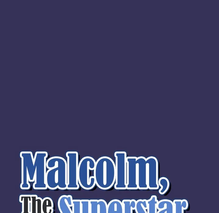 Malcolm, The Superstar Detective [Official] Chapter 46 - page 11