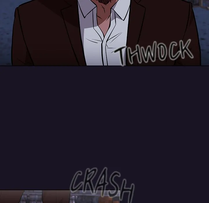 Malcolm, The Superstar Detective [Official] Chapter 46 - page 126