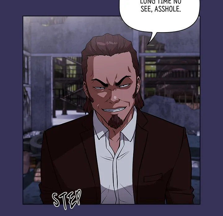 Malcolm, The Superstar Detective [Official] Chapter 46 - page 20