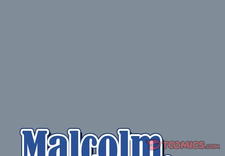 Malcolm, The Superstar Detective [Official] Chapter 45 - page 3