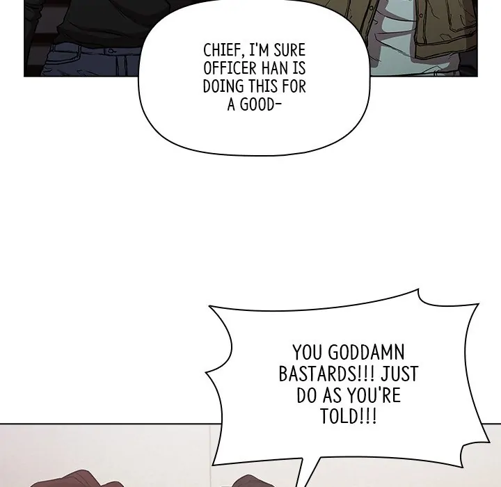 Malcolm, The Superstar Detective [Official] Chapter 3 - page 196