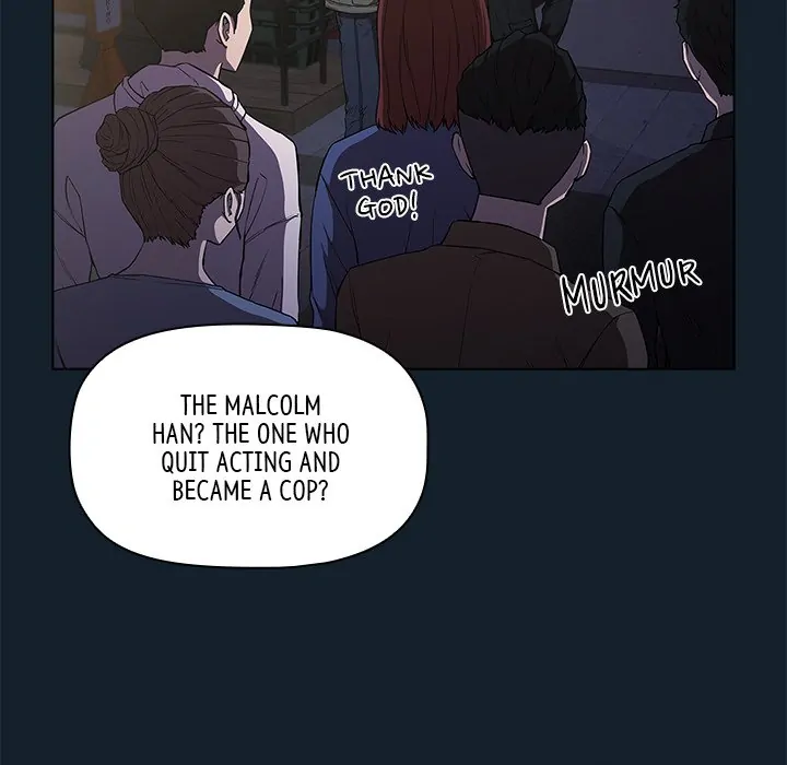 Malcolm, The Superstar Detective [Official] Chapter 3 - page 68