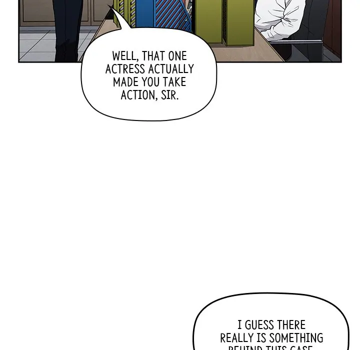 Malcolm, The Superstar Detective [Official] Chapter 25 - page 28