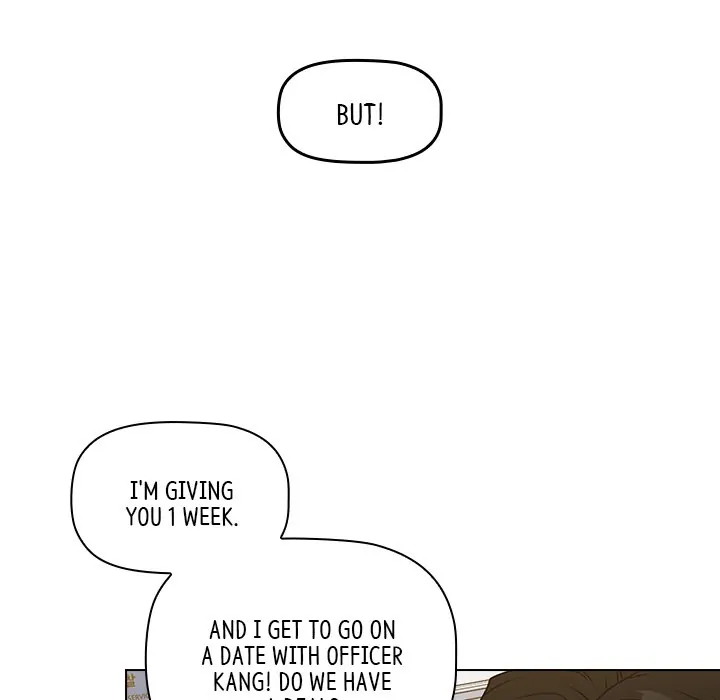 Malcolm, The Superstar Detective [Official] Chapter 24 - page 81