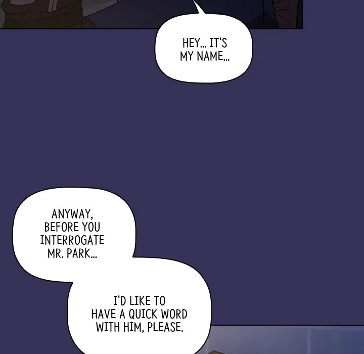 Malcolm, The Superstar Detective [Official] Chapter 41 - page 25