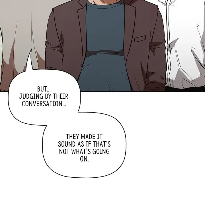 Malcolm, The Superstar Detective [Official] Chapter 41 - page 58