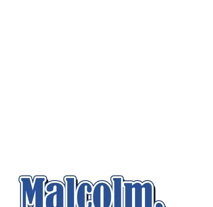 Malcolm, The Superstar Detective [Official] Chapter 23 - page 12