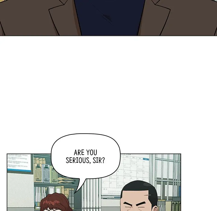 Malcolm, The Superstar Detective [Official] Chapter 23 - page 56