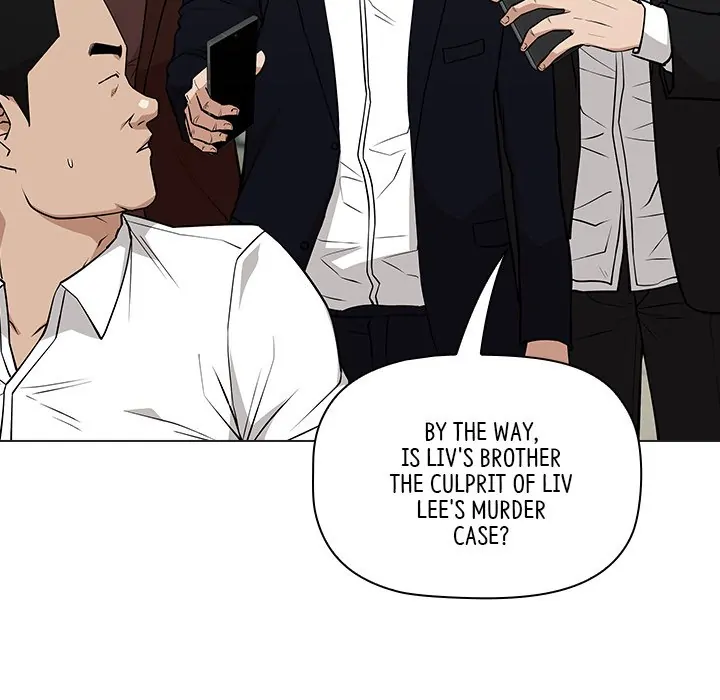 Malcolm, The Superstar Detective [Official] Chapter 23 - page 70