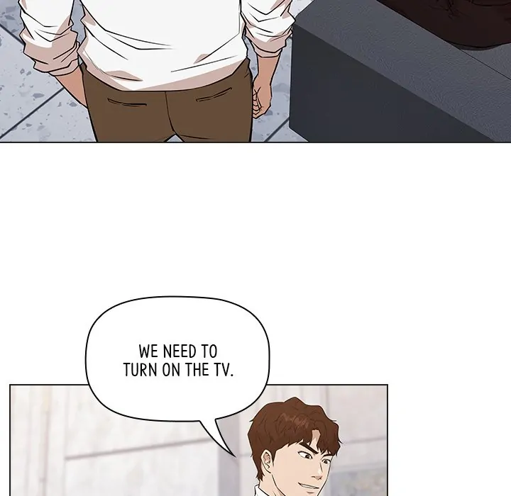 Malcolm, The Superstar Detective [Official] Chapter 23 - page 89