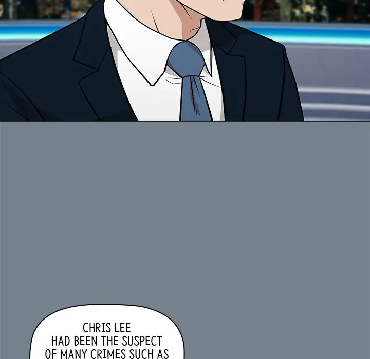 Malcolm, The Superstar Detective [Official] Chapter 23 - page 98