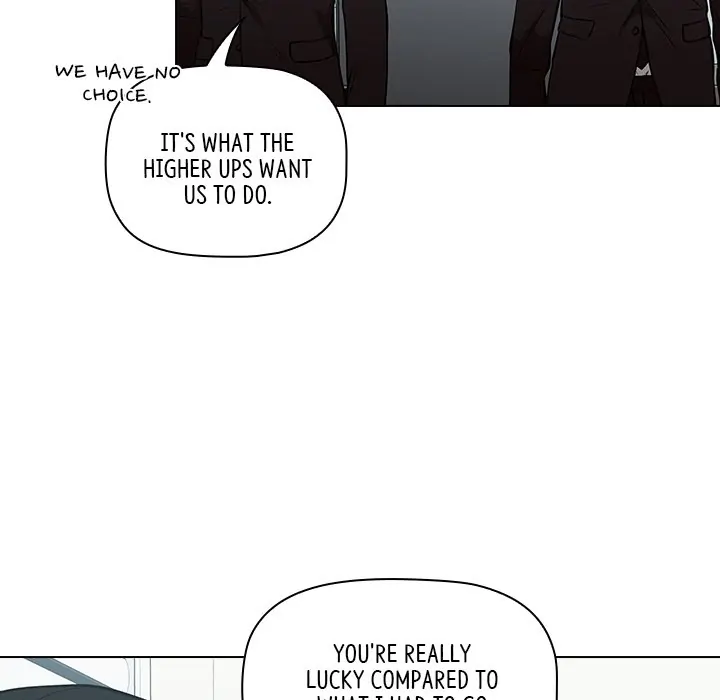 Malcolm, The Superstar Detective [Official] Chapter 40 - page 132