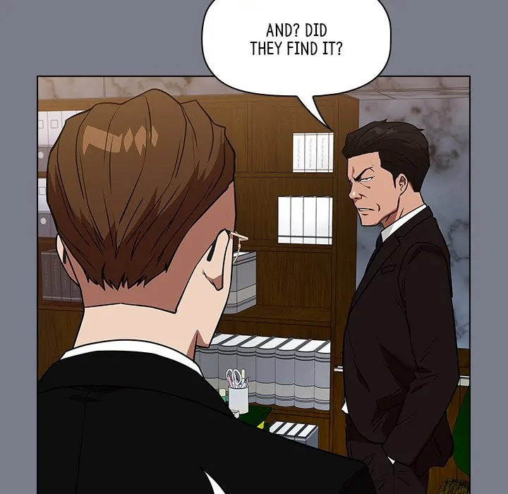 Malcolm, The Superstar Detective [Official] Chapter 38 - page 109