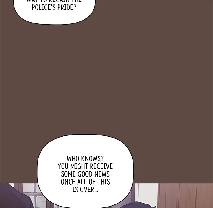 Malcolm, The Superstar Detective [Official] Chapter 38 - page 21