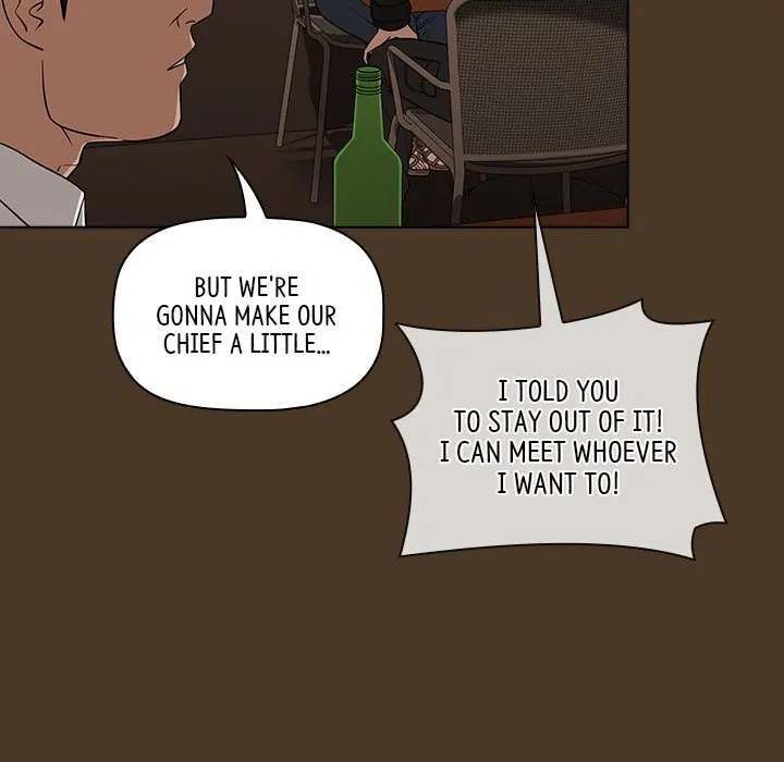 Malcolm, The Superstar Detective [Official] Chapter 20 - page 100