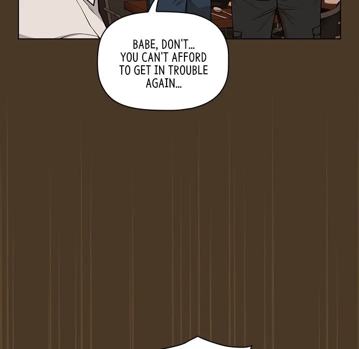 Malcolm, The Superstar Detective [Official] Chapter 20 - page 116