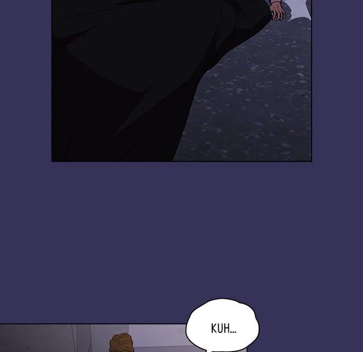 Malcolm, The Superstar Detective [Official] Chapter 27 - page 104