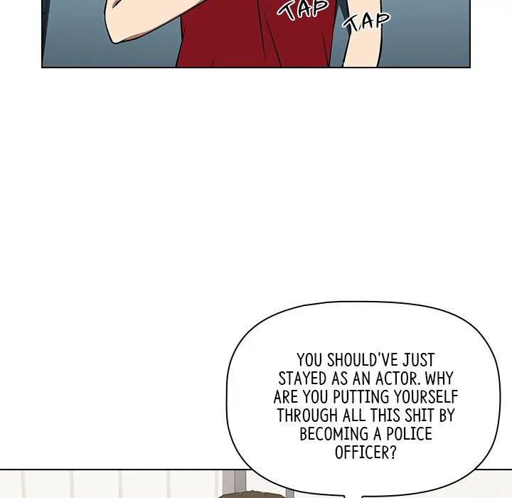 Malcolm, The Superstar Detective [Official] Chapter 27 - page 26