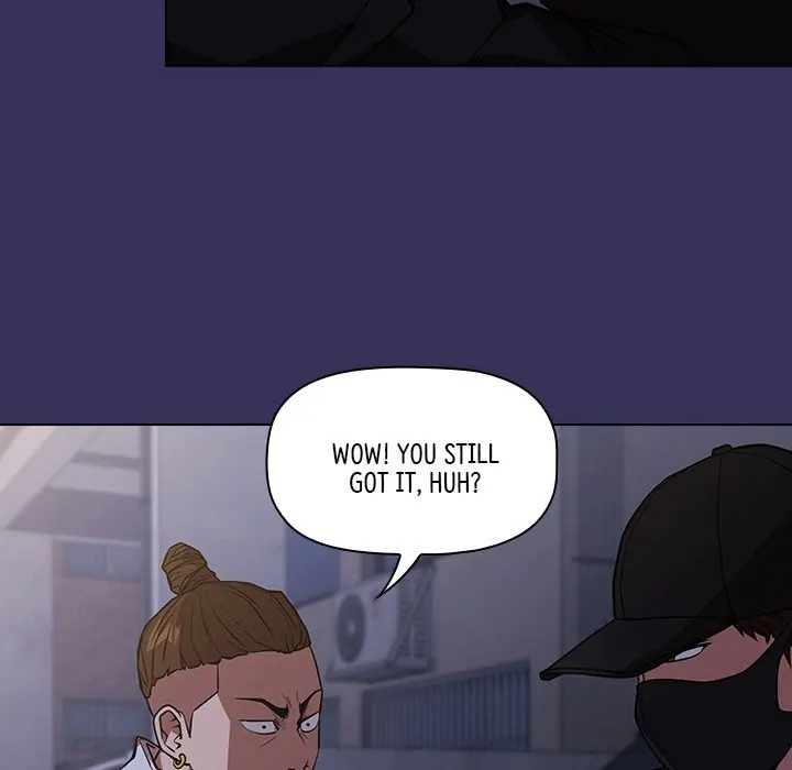 Malcolm, The Superstar Detective [Official] Chapter 27 - page 72