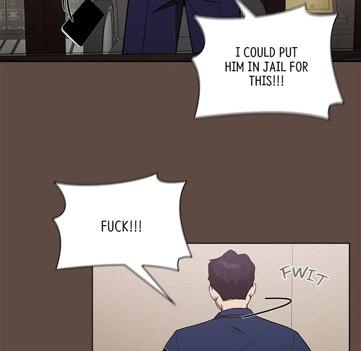 Malcolm, The Superstar Detective [Official] Chapter 37 - page 112