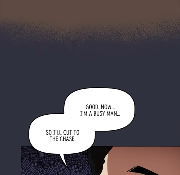 Malcolm, The Superstar Detective [Official] Chapter 37 - page 135