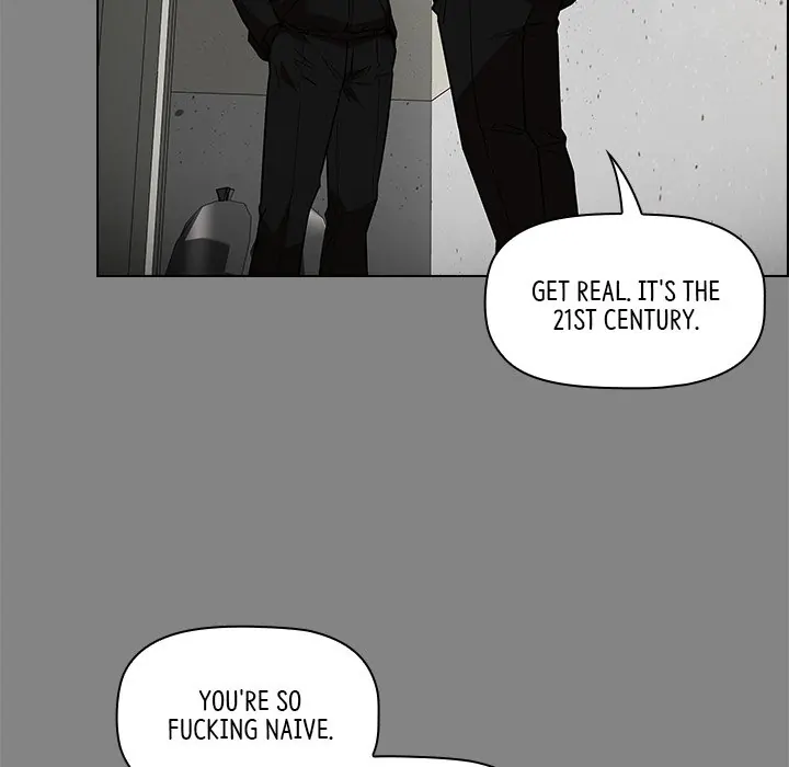 Malcolm, The Superstar Detective [Official] Chapter 37 - page 62