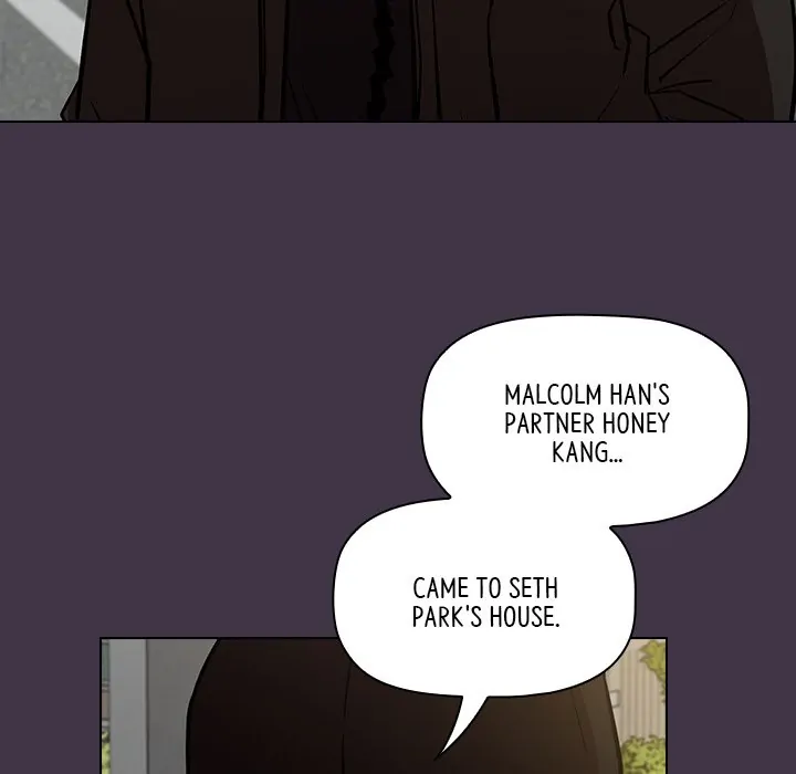 Malcolm, The Superstar Detective [Official] Chapter 37 - page 6