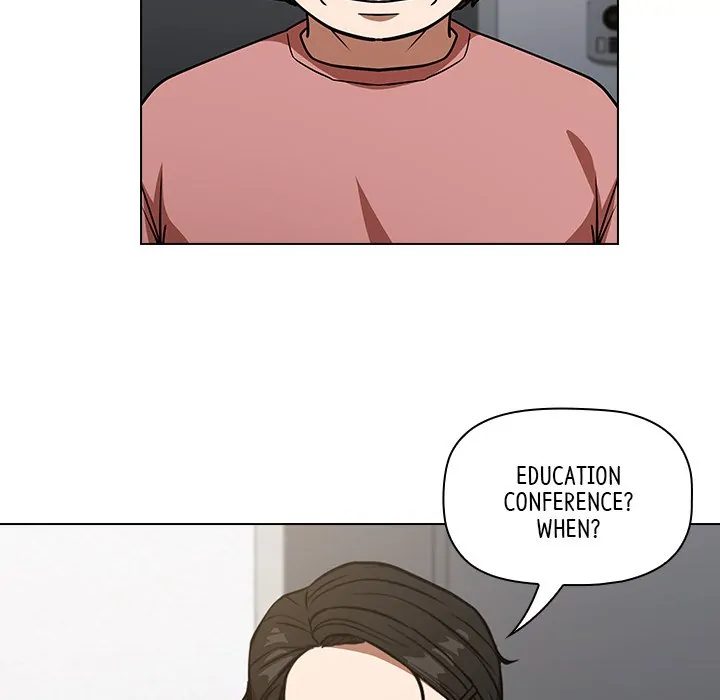 Malcolm, The Superstar Detective [Official] Chapter 36 - page 95