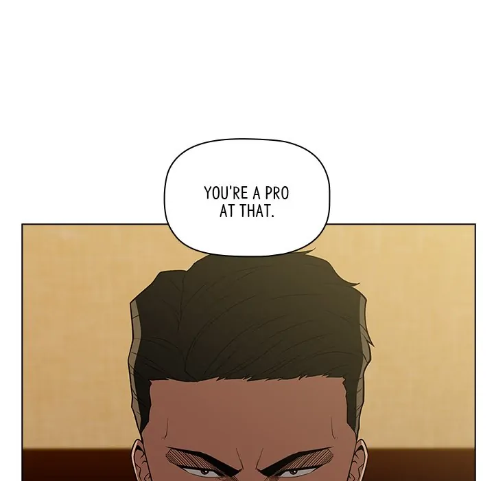 Malcolm, The Superstar Detective [Official] Chapter 19 - page 39