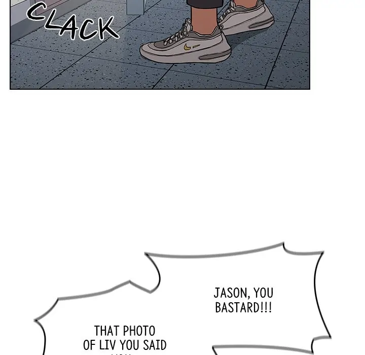 Malcolm, The Superstar Detective [Official] Chapter 35 - page 129