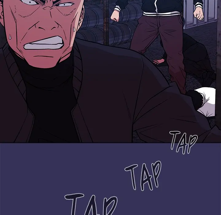 Malcolm, The Superstar Detective [Official] Chapter 18 - page 111