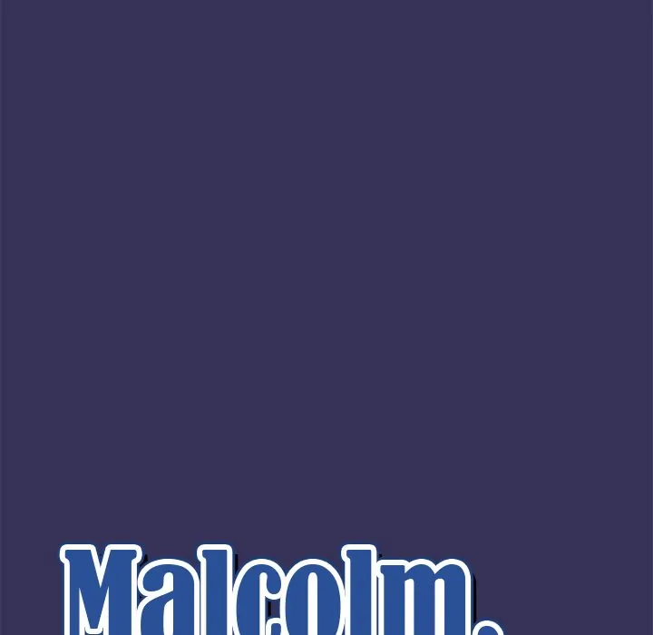 Malcolm, The Superstar Detective [Official] Chapter 18 - page 14