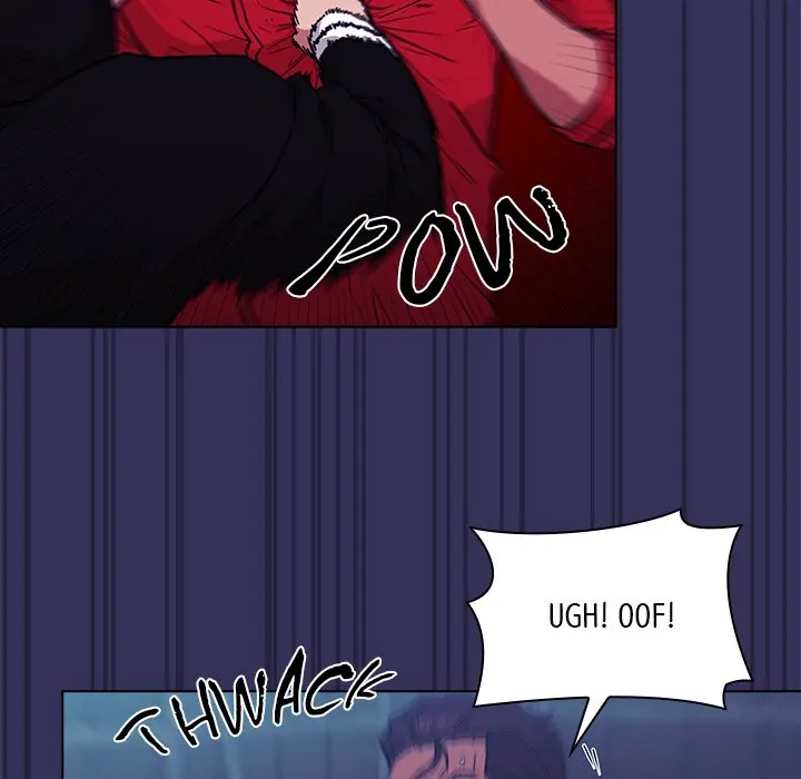 Malcolm, The Superstar Detective [Official] Chapter 18 - page 72