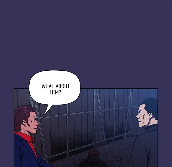 Malcolm, The Superstar Detective [Official] Chapter 17 - page 61