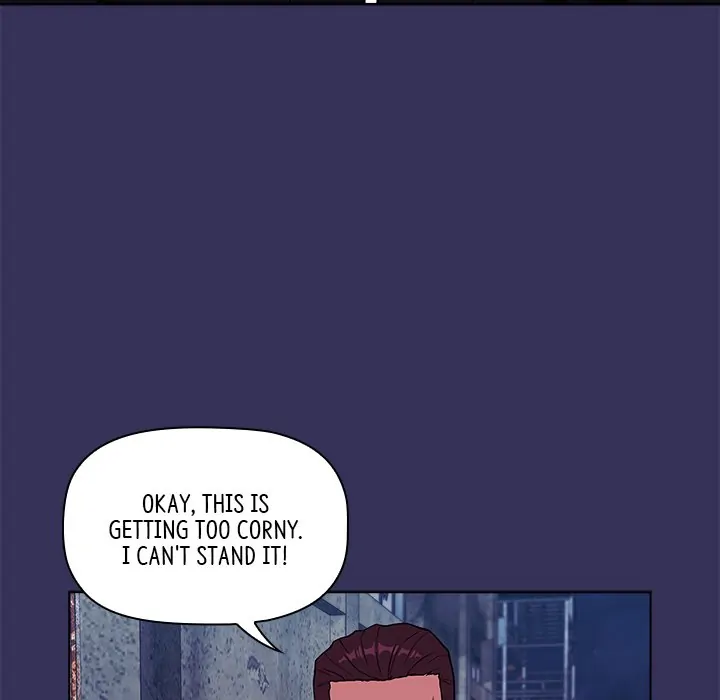 Malcolm, The Superstar Detective [Official] Chapter 17 - page 81