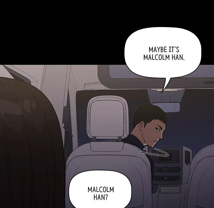 Malcolm, The Superstar Detective [Official] Chapter 34 - page 68