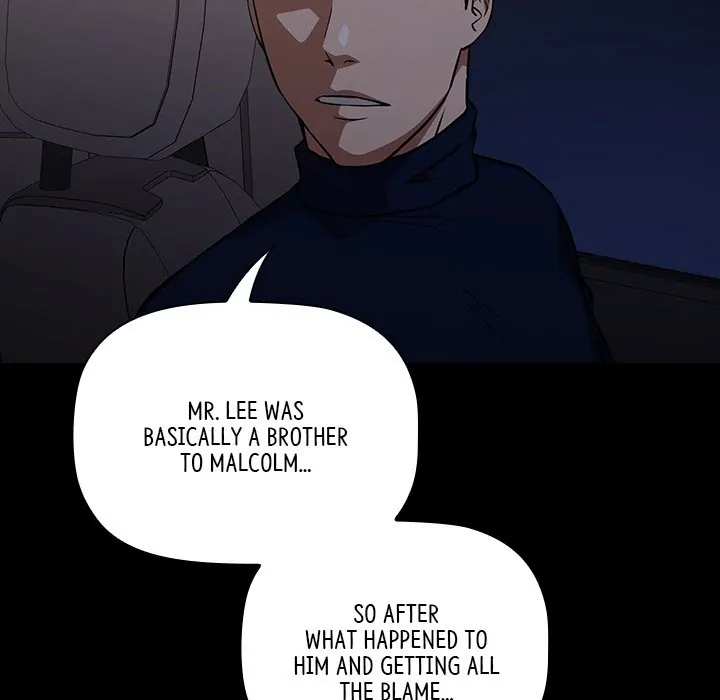 Malcolm, The Superstar Detective [Official] Chapter 34 - page 79