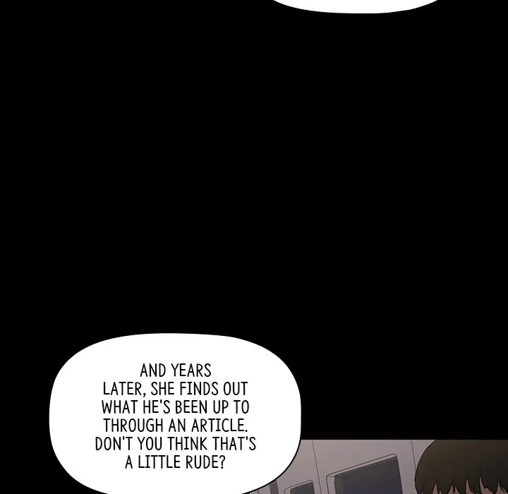 Malcolm, The Superstar Detective [Official] Chapter 34 - page 82