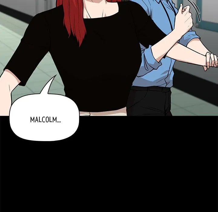 Malcolm, The Superstar Detective [Official] Chapter 16 - page 41