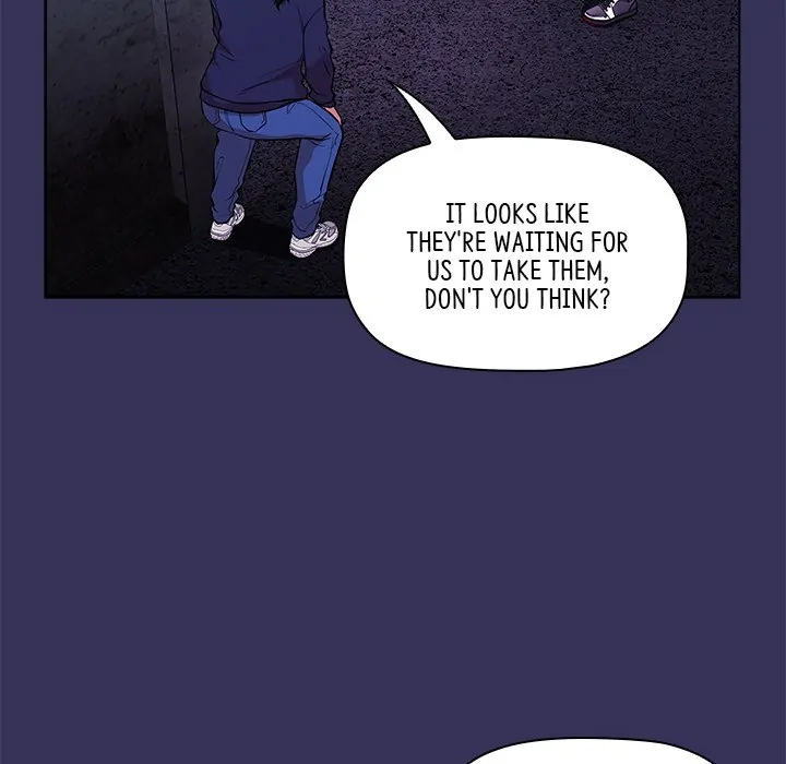 Malcolm, The Superstar Detective [Official] Chapter 16 - page 84