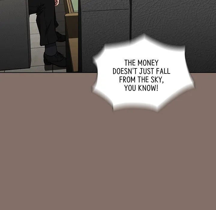 Malcolm, The Superstar Detective [Official] Chapter 33 - page 61