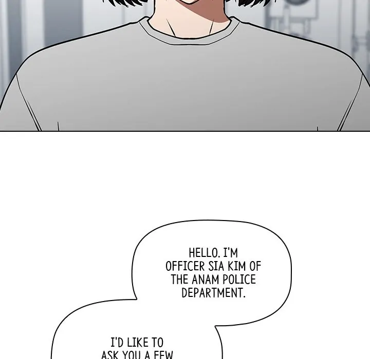 Malcolm, The Superstar Detective [Official] Chapter 32 - page 128