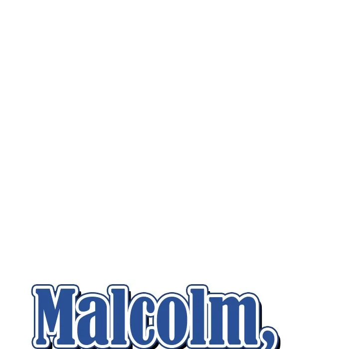 Malcolm, The Superstar Detective [Official] Chapter 31 - page 10